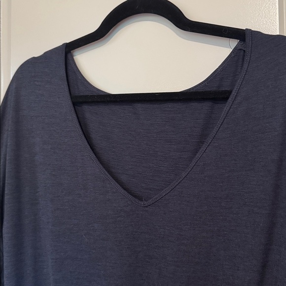 Vuori Lux Long Sleeve Jumpsuit - Picture 9 of 12